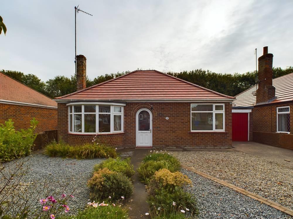 Queensgate, Bridlington Belts Estate Agents